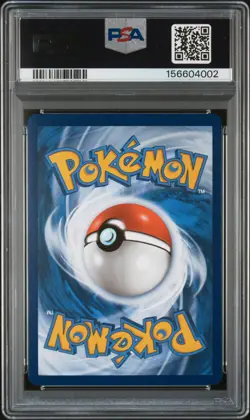 2023 POKEMON SVI EN-SCARLET & VIOLET REVERSE HOLO #157 OINKOLOGNE PSA 9 - Image 2