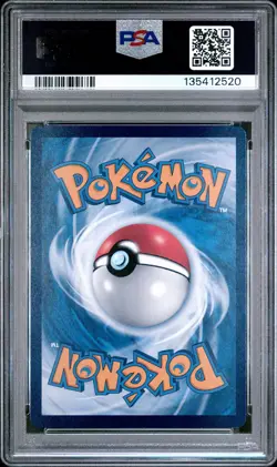2024 POKEMON TRADITIONAL CHINESE SV5M F-CYBER JUDGE ART RARE METAGROSS PSA 9 - Image 2