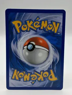 Pokemon TCG Umbreon Darkness Energy 121/123 Heartgold & Soulsilver - Image 5