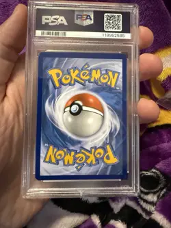 2019 Pokemon SM Hidden Fates 68 Jessie & James PSA 10 140119736 - Image 2