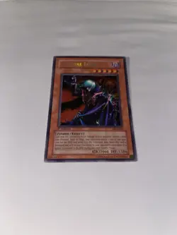 Vampire Lord - DCR-000 - 1st Edition - Secret Rare - LP - Image 1