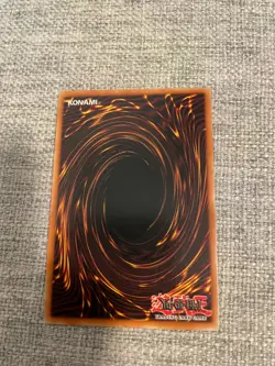 Vampire Lord - DCR-000 - 1st Edition - Secret Rare - LP - Image 3