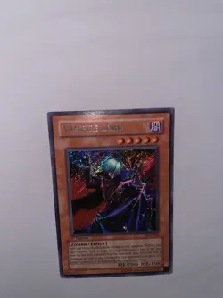 Vampire Lord - DCR-000 - 1st Edition - Secret Rare - LP - Image 5