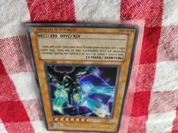 Yu-Gi-Oh! Barrel Dragon MRD-126 Metal Raiders Unlimited Exactly as Seen - Image 3