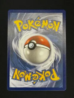 Pokemon Mega Lucario ex 033 Me: Mega Evolution Promo Holo (NM) - Image 2