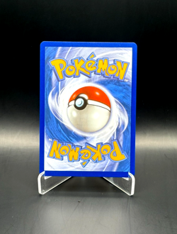 Pokemon TCG Mega Lucario ex Holo Promo ME: Mega Evolution Promo 033 NM - Image 2