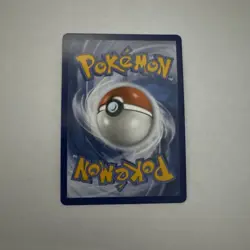 Pokemon TCG Mega Lucario EX Me: Mega Evolution Promo 033 Stage 1 Holo 340 HP NM - Image 2