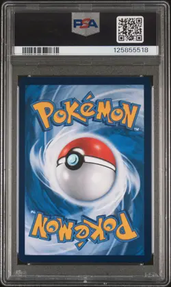 2025 POKEMON SIMPLIFIED CHINESE #003/SV-P PROMO MEMBERSHIP MEW EX PSA 10 SI56 - Image 2