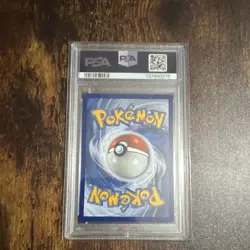 The Pokemon Company Celebrations Pikachu #005/025 Full Art Holo Eng 2021 PSA 9 - Image 2