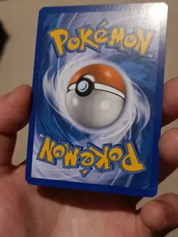 Pokemon Raikou SL9 Call Of Legends Holo - NM - Image 5