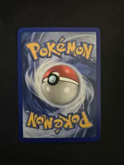 Lightning Energy 108/110 LP - Holo Rare - EX Holon Phantoms - Image 2