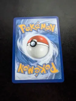 Pokemon TCG Blanche Holo Card SWSH227 Black Star Promo Near Mint - Image 2