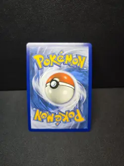 Pokemon TCG: Mega Blastoise EX 22/108 - Evolutions - Ultra Rare & Holo - Image 2