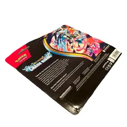 Pokemon TCG - Mega Evolution - Chaos Rising Booster Blister Pack - Image 3