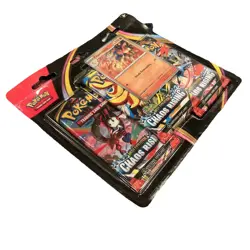 Pokemon TCG - Mega Evolution - Chaos Rising Booster Blister Pack - Image 4