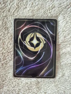 A Whole New World Disney Lorcana Promo Cards 10/C1- EN-1 - Image 2