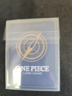 2026 One Piece Card Game Heroines Edition Uta SEC - Image 2