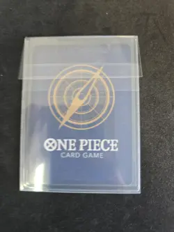 2026 One Piece Card Game Heroines Edition Uta SEC - Image 4