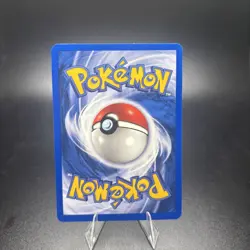 Moo-Moo Milk Common Pokemon Vintage Card Neo Genesis 101/111 NM -j - Image 2