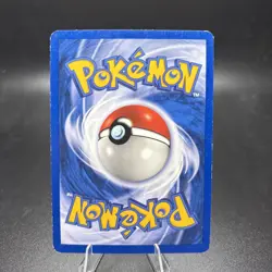 Lt. Surge's Pikachu 81/132 Gym Heroes Series Common Pokemon Card 1999-2000 LP -j - Image 2