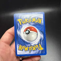 Lt. Surge's Pikachu 81/132 Gym Heroes Series Common Pokemon Card 1999-2000 LP -j - Image 5