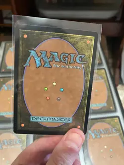 MTG - Thousand-Year Elixir - Lorwyn - Image 3