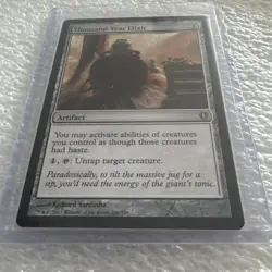 Thousand-Year Elixir Commander 2013 Regular - Image 1