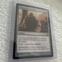 Thousand-Year Elixir Commander 2013 Regular - Image 4
