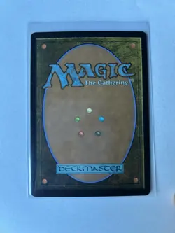 MTG Marsh Flats Borderless Foil TDM Special Guest #0110 - Image 2