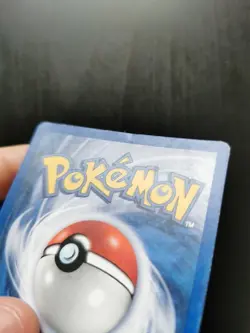 Pokemon Milotic 8/106 ex smeraldo holo ITA molto bene - Image 5
