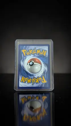 Pokemon TCG Hydrapfel ex 156/142 - Ultra rare - Stellarkrone - near Mint - Image 2