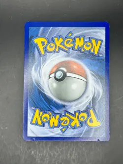 Pidgeot Spirit Link 81/108 Uncommon Evolutions Pokemon Reverse Holo NM ERORR - Image 2