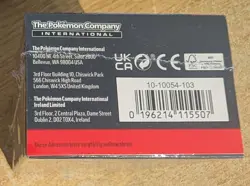 Pokemon Boosterbundle Mega-Entwicklung OVP Versiegelt 6 Boosterpacks DE - Image 3