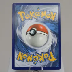 Pokemon TCG - Lusamine 110/111 Crimson Invasion Full Art - LP - See Pics - Image 3