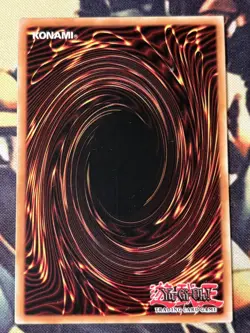 Yugioh: Millennium-Eyes Illusionist - LED2-EN001 - Ultra Rare - 1st Edition - NM - Image 2