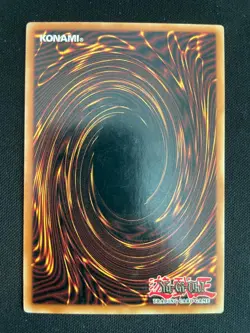 P R O X Y YuGiOh Overframe Grand Master Rare 001/100 LOCH LOCR *Read Description - Image 2