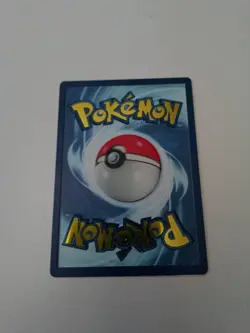 Pokemon Arceus v Star TCG Metal Card 122/172 Mint Condition - Image 2