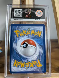 Pokemon TCG Origin Forme Palkia v Astral Radiance Holo Card 167/189 ACE 10 - Image 2