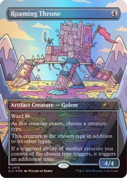 Secret Lair Goblin Storm Commander Deck MTG SEALED Confirmed Pre-Order - Image 2