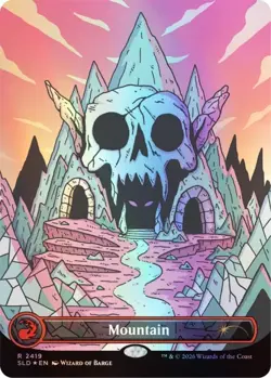 Secret Lair Goblin Storm Commander Deck MTG SEALED Confirmed Pre-Order - Image 5