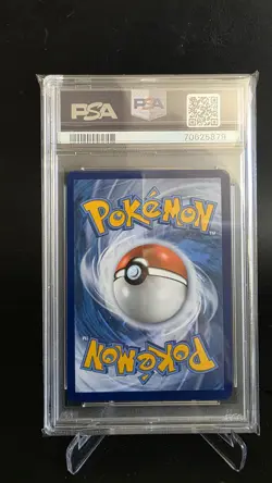 2022 Pokemon Beedrill V Astral Radiance PSA 10 161/189 - Image 2