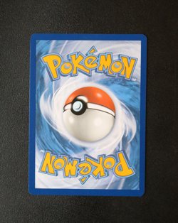 Pokemon Card TCG - Jigglypuff 198/091 - Paldean Fates - Baby Shiny Rare - NM ⭐ - Image 4