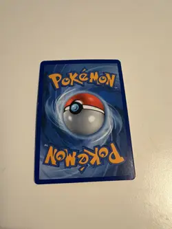 Pokemon TCG Dark Celebi 4/101 Hidden Legends NM - Image 2