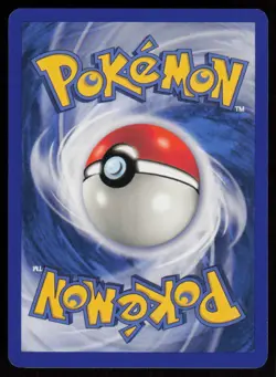 Magikarp 60/97 Common Dragon Pokemon Near Mint - Image 2