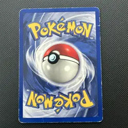 Dratini 26/102 Uncommon Base Set Shadowless Pokemon Unlimited MP 01-01-122 - Image 2