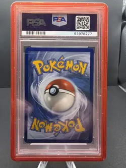 2019 POKEMON SUN & MOON COSMIC ECLIPSE FULL ART/CHARIZARD & BRAIXEN GX PSA 10 - Image 2
