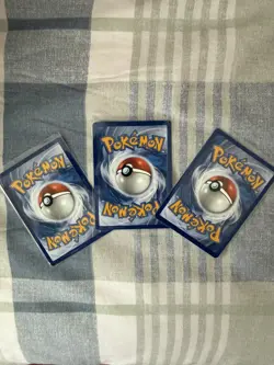 Pokemon TCG Series 2 First Partner Illustration Collection Gen 5 Unova FULL SET - Image 2