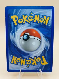 Alakazam Base Set 2 Holo Rare No. 1/130 Pokemon Card - 2000 - Image 2