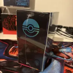 Pokemon Phantasmal Flames ETB Elite Trainer Box New & Sealed - Image 2