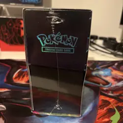 Pokemon Phantasmal Flames ETB Elite Trainer Box New & Sealed - Image 5